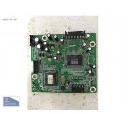 715L1241-D , HP LCD MONITOR MAIN BOARD 715L1241-D , HP LCD MONITOR MAIN BOARD